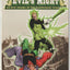 Green Lantern: Evil's Might (2002) - 3 issue mini-series - *Elseworlds*