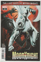 Moon Knight #29 (Vol 10, 2024)