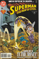 Superman: The Man of Steel #56 (1996)