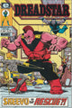 Dreadstar #12 (1984) - Jim Starlin