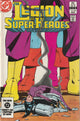Legion of Super-Heroes #305 (1983)