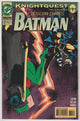 Detective Comics #672 (1994) - KnightQuest