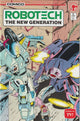 Robotech: The New Generation #2 (1985)