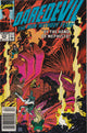 Daredevil #279 (1990) - Blackheart, Mephisto, Inhumans Appearance