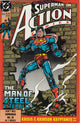 Action Comics #659 (1990)