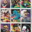 1991 Comic Images X-Men - Complete base set