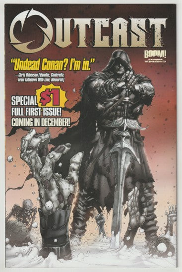 Clive Barker's Hellraiser #7 (2011) - Cover B Nick Percival