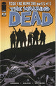 The Walking Dead #66 (2009) - Death of Dale