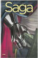 Saga #53 (2018)