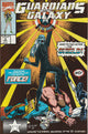 Guardians of the Galaxy #6 (1990) - Jim Valentino