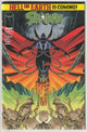 Spawn #360 (2025) - Cover B Marco Failla Variant Cover