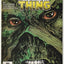Swamp Thing #49 (1986) - Justice League Dark Appearance