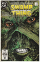 Swamp Thing #49 (1986) - Justice League Dark Appearance