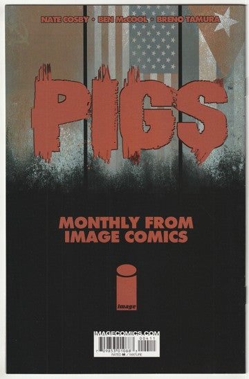 PIGS #4 (2011)