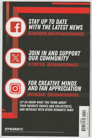 Army of Darkness Forever #11 (2024) - Cover A Bjorn Barends