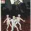 FX (2008) - 6 issue series - John Byrne