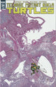 Teenage Mutant Ninja Turtles #54 (2016) - Cover A