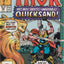 Mighty Thor #402 (1989)