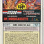 Uncanny X-Men #202 (1986) - Secret Wars II tie-in