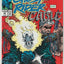 Marvel Comics Presents #92 (1991) - Wolverine, Ghost Rider and Cable, Sam Kieth