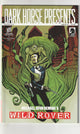 Dark Horse Presents #15 (2012)