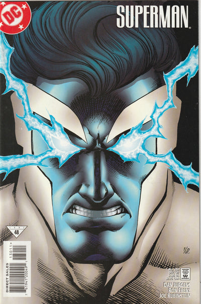 Superman #130 (Vol 2, 1997)