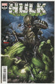 Hulk #9 (LGY #776, 2022) - Dale Keown Predator Variant