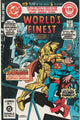 World's Finest #274 (1981)