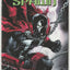 King Spawn #22 (2023) - Viktor Bogdanovic Cover