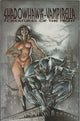 Shadowhawk Vampirella : Creatures of the Night Book Two (1995)