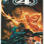 Marvel Knights 4 #1 (2004) - 1st Steve McNiven work for Marvel