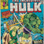 Marvel Super-Heroes #75 (1978) - Reprints Incredible Hulk 123