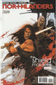 Northlanders #19 (2009)