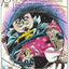Fantastic Four #399 (1995) - Foil prismatic cover