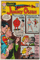 Superman's Pal, Jimmy Olsen #122 (1969) - 80 Page Giant