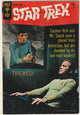 Star Trek #5 (1969) - Photo cover