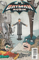 Batman and Robin #26 (2011) - Final issue