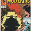 Marvel Comics Presents #88 (1991) - Wolverine, Sam Kieth