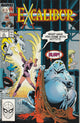 Excalibur #2 (1988)