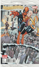 Avenging Spider-Man #3 (2012) - Polybagged Humberto Ramos Amazing Spider-Man 50th Anniversary Variant Cover