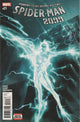 Spider-Man 2099 (Volume 3) #21 (2017)