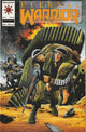 Eternal Warrior #11 (1993)