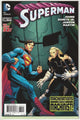 Superman #34 (2014) - The New 52