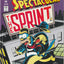 Simpsons Super Spectacular #8 (2009)