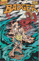 The Badger #6 (1985)