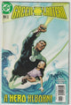 Green Lantern #156 (2003)