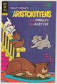 Walt Disney Presents The Aristokittens #8 (1975)