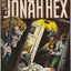 Weird Western Tales #23 (1974) - Presents Jonah Hex