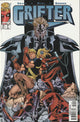 Grifter #10 (1997)