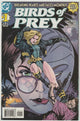 Birds of Prey #1 (1999)
